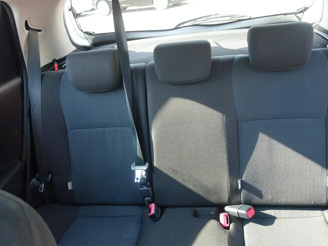 Toyota Yaris Nowa Bateria Stan Bdb