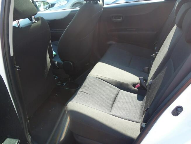 Toyota Yaris Nowa Bateria Stan Bdb