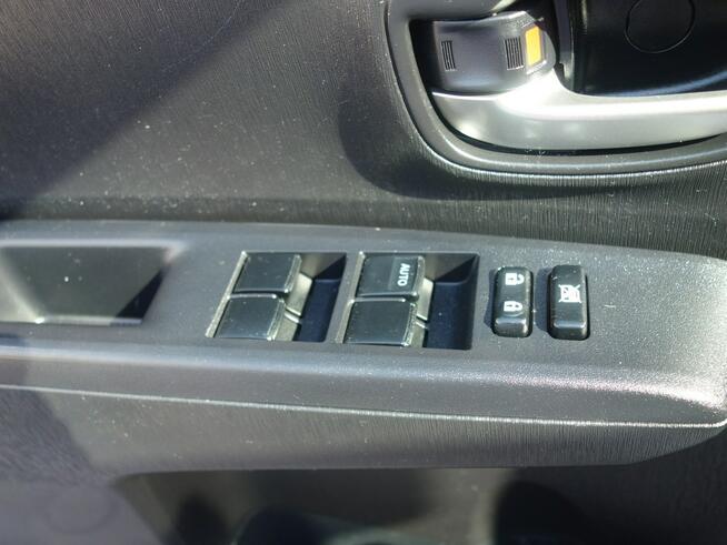 Toyota Yaris Nowa Bateria Stan Bdb