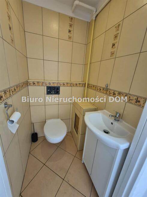 Mieszkanie Częstochowa Zawodzie