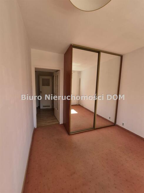 Mieszkanie Częstochowa Zawodzie