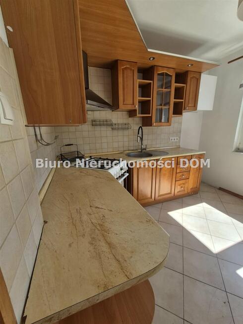 Mieszkanie Częstochowa Zawodzie