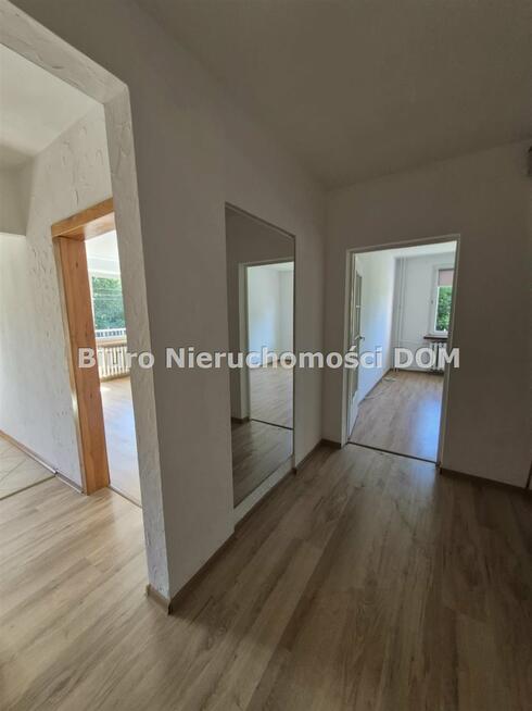 Mieszkanie Częstochowa Zawodzie