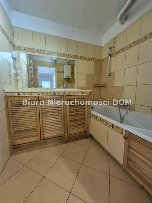 Mieszkanie Częstochowa Zawodzie