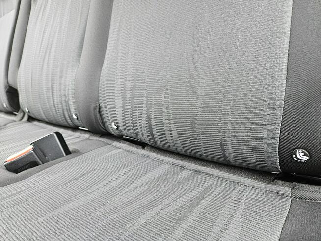 Dacia Dokker Opłacona Zdrowa Zadbana Serwisowana z Klimatyzacją 1 Wł Po Serwisie