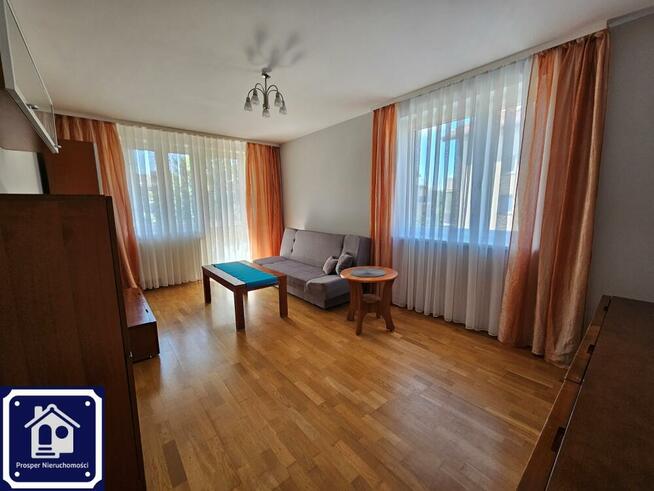 Mieszkanie Kraków Dębniki, Ruczaj, Obozowa