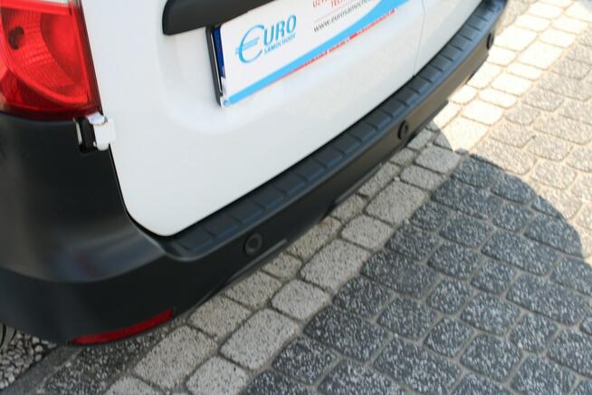 Dacia Dokker 1.3 Tce ComfortClim Gwarancja