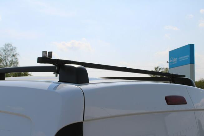 Dacia Dokker 1.3 Tce ComfortClim Gwarancja