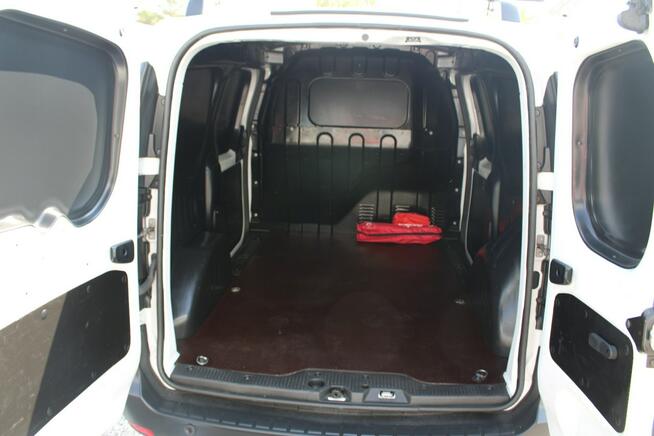 Dacia Dokker 1.3 Tce ComfortClim Gwarancja