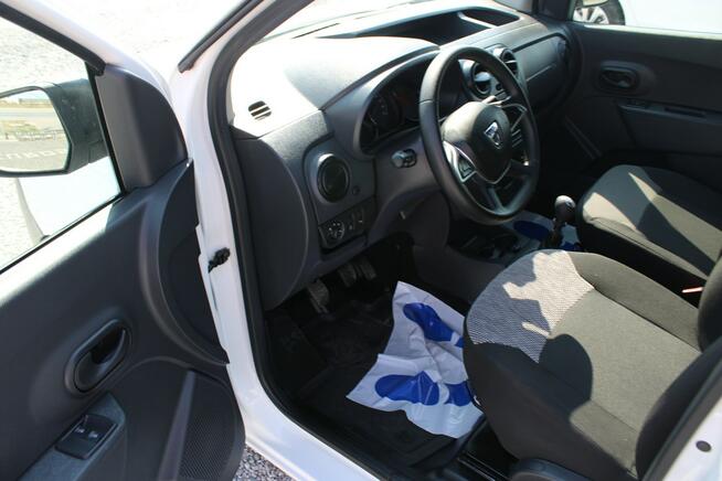 Dacia Dokker 1.3 Tce ComfortClim Gwarancja