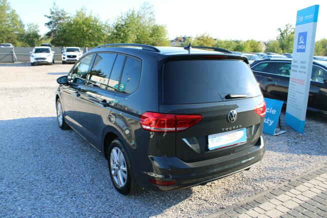 Volkswagen Touran EVO Comfortline DSG Gwarancja SalonPL