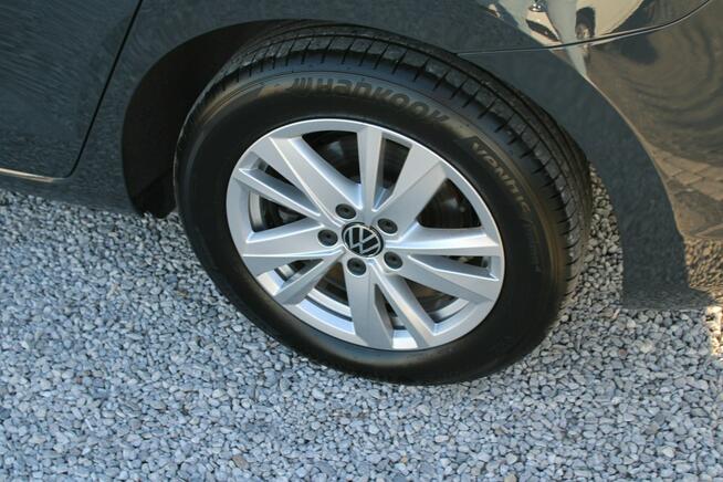 Volkswagen Touran EVO Comfortline DSG Gwarancja SalonPL