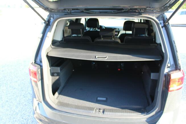 Volkswagen Touran EVO Comfortline DSG Gwarancja SalonPL