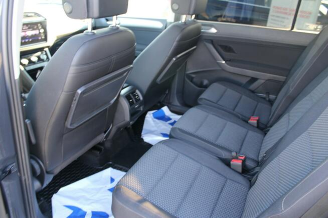 Volkswagen Touran EVO Comfortline DSG Gwarancja SalonPL