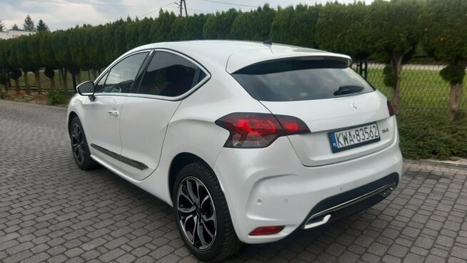 DS Automobiles DS 4 DS4 automobiles Sport Chic 1,6 THP