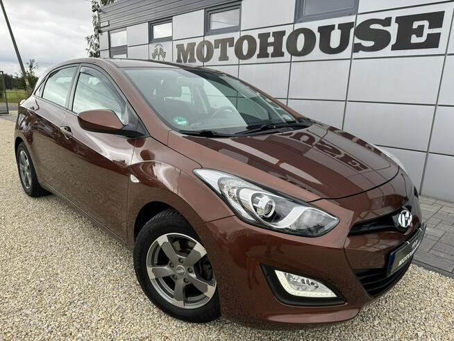 Hyundai i30 1.4 Classic 85tys przebieg