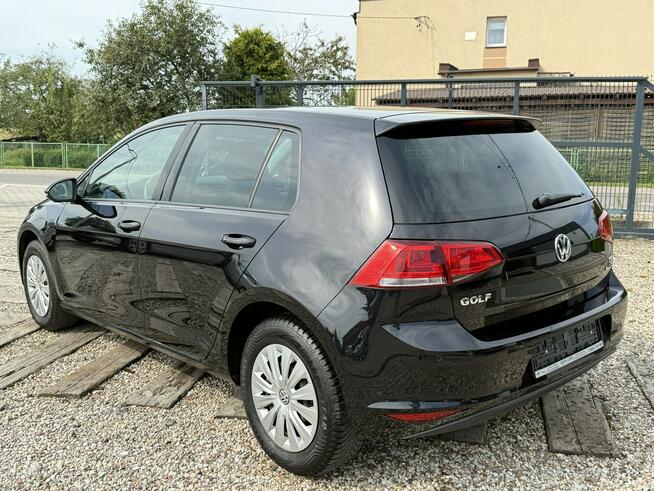 Volkswagen Golf *serwisowany*nowy rozrząd*z Niemiec*