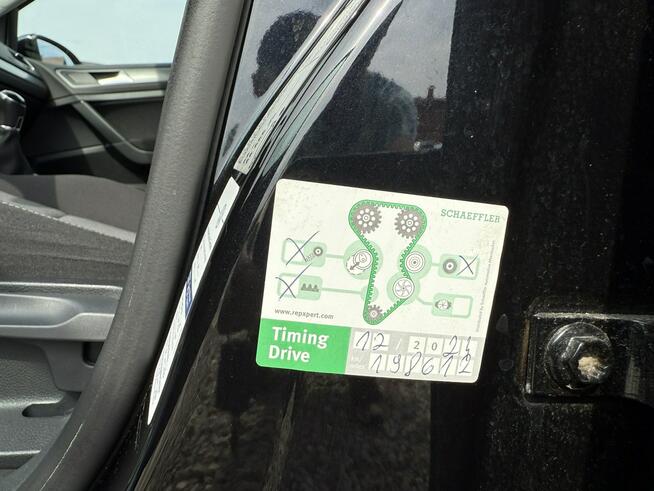 Volkswagen Golf *serwisowany*nowy rozrząd*z Niemiec*