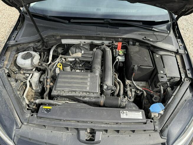 Volkswagen Golf *serwisowany*nowy rozrząd*z Niemiec*