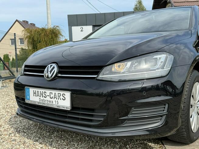Volkswagen Golf *serwisowany*nowy rozrząd*z Niemiec*