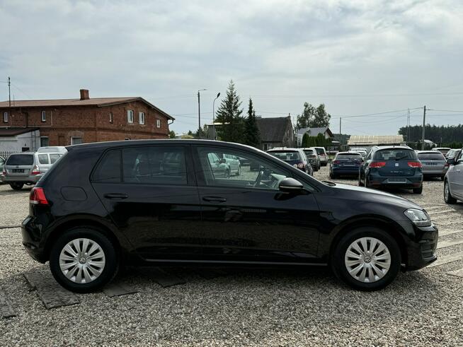 Volkswagen Golf *serwisowany*nowy rozrząd*z Niemiec*