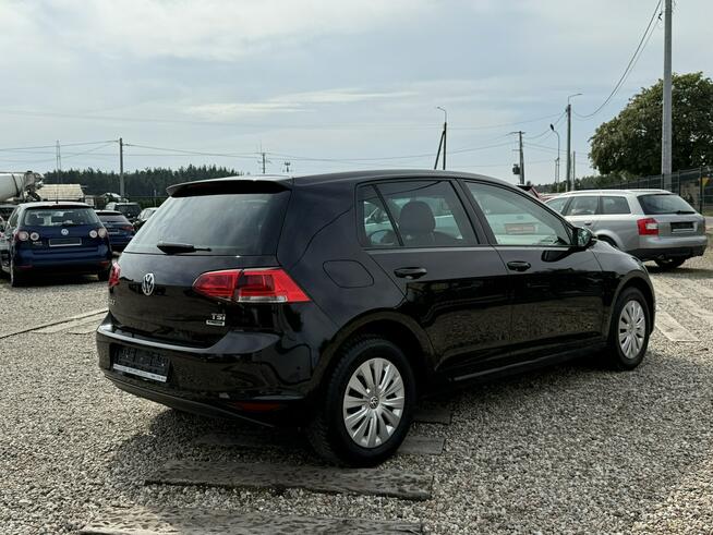 Volkswagen Golf *serwisowany*nowy rozrząd*z Niemiec*