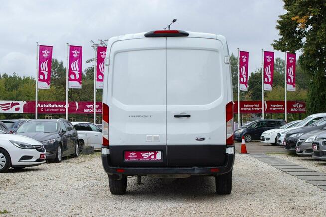 * Fv 23% * TRANSIT L3H2 *Org. Lakier * Pełny Serwis* 54 500 netto*