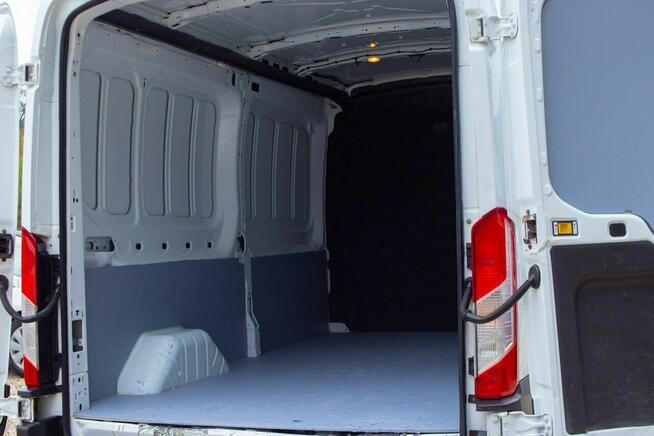 * Fv 23% * TRANSIT L3H2 *Org. Lakier * Pełny Serwis* 54 500 netto*