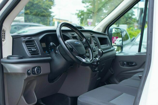 * Fv 23% * TRANSIT L3H2 *Org. Lakier * Pełny Serwis* 54 500 netto*