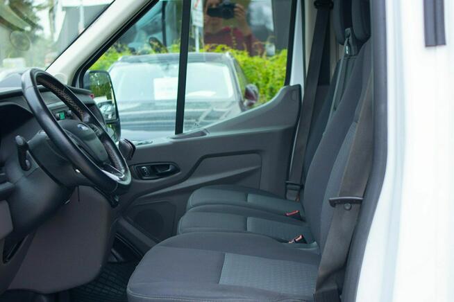 * Fv 23% * TRANSIT L3H2 *Org. Lakier * Pełny Serwis* 54 500 netto*