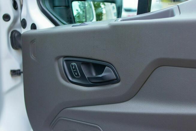 * Fv 23% * TRANSIT L3H2 *Org. Lakier * Pełny Serwis* 54 500 netto*