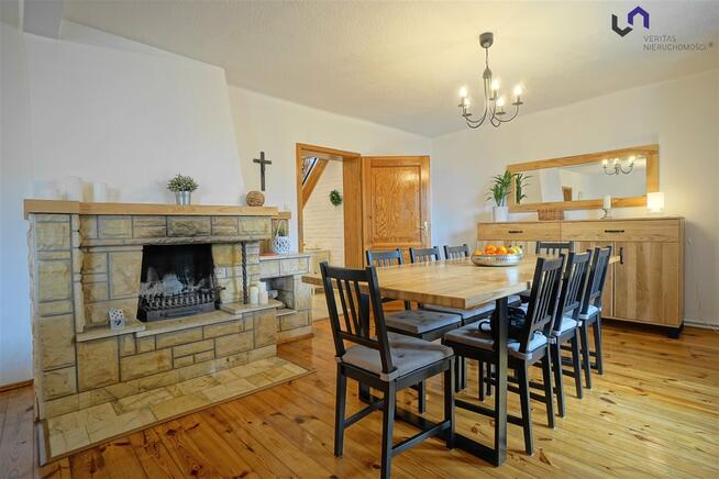 Dom Bierdzany gm. Turawa, Opolska