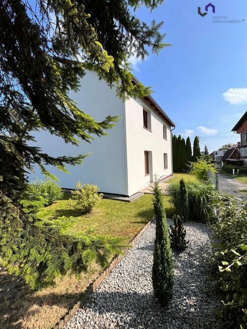 Dom Bierdzany gm. Turawa, Opolska