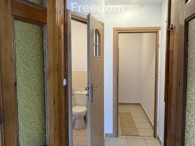 Na wynajem lokal użytkowy na Starówce