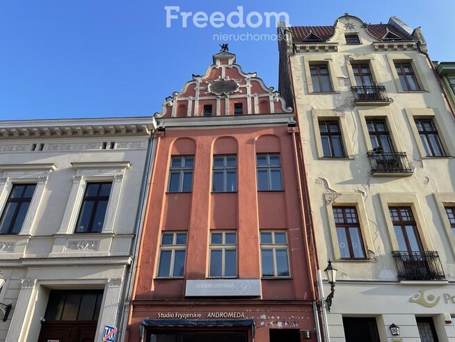 Na wynajem lokal użytkowy na Starówce