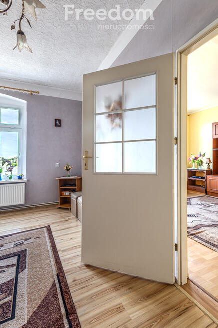 Mieszkanie w Kamienicy w centrum miasta