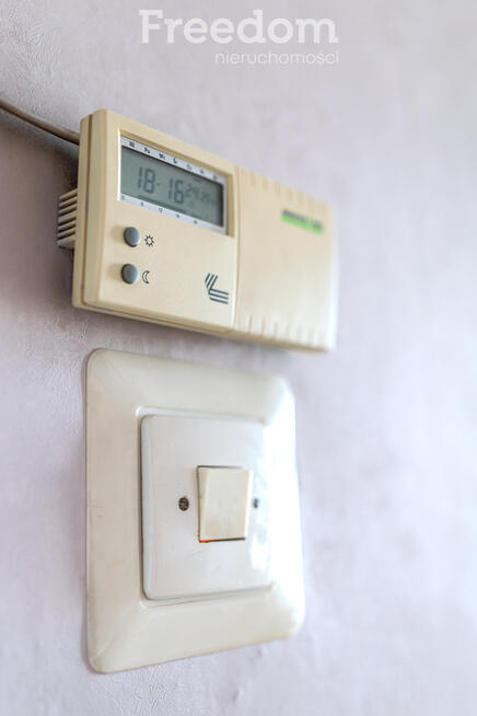 Mieszkanie w Kamienicy w centrum miasta