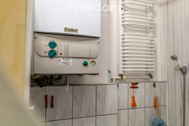 Mieszkanie w Kamienicy w centrum miasta