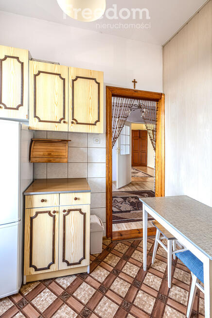 Mieszkanie w Kamienicy w centrum miasta