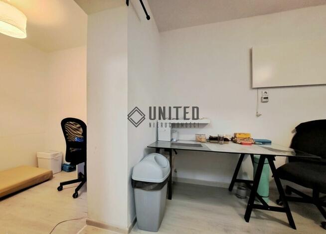 Ul. Trzebnicka Inwestycja/Piwnica/Schowek