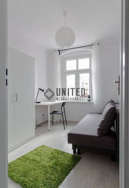 Ul. Trzebnicka Inwestycja/Piwnica/Schowek