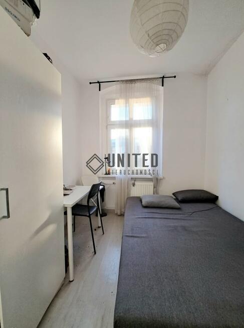 Ul. Trzebnicka Inwestycja/Piwnica/Schowek