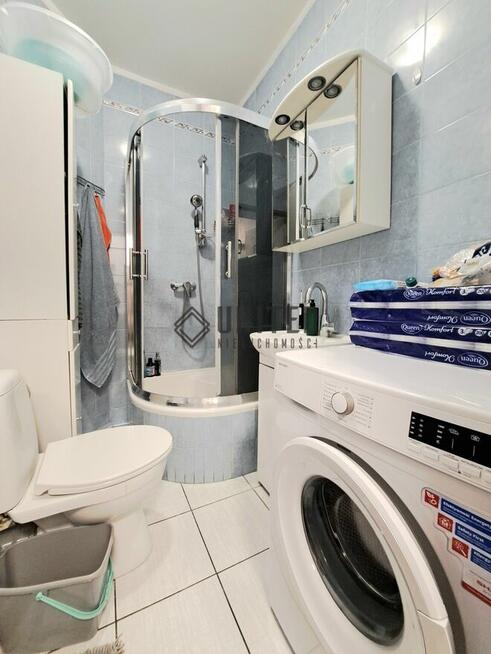 Ul. Trzebnicka Inwestycja/Piwnica/Schowek