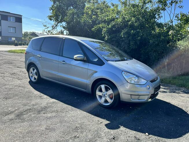 Ford S-Max 2.0 TDci