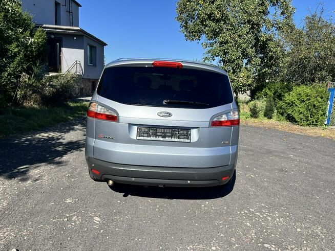 Ford S-Max 2.0 TDci