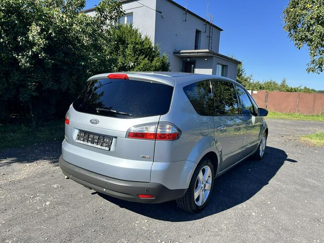 Ford S-Max 2.0 TDci