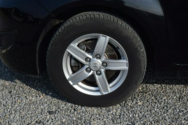 Hyundai ix20 1.4B Klima/ 112 Tys Km/ Oryginał lakier/ Sprowadzony/ Opłacony