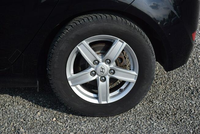 Hyundai ix20 1.4B Klima/ 112 Tys Km/ Oryginał lakier/ Sprowadzony/ Opłacony