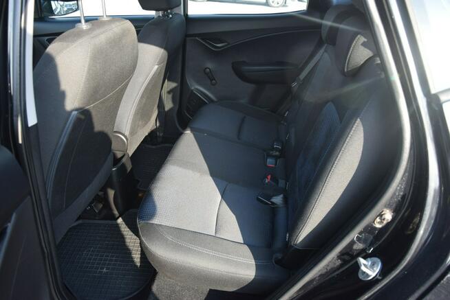 Hyundai ix20 1.4B Klima/ 112 Tys Km/ Oryginał lakier/ Sprowadzony/ Opłacony
