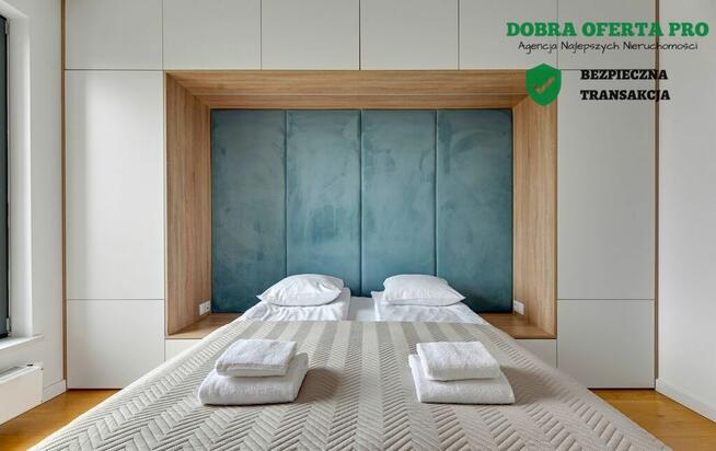 Apartament nad Motławą -Brabank, 2 pokoje